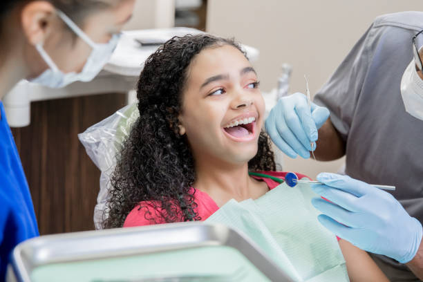 Best Emergency Dental Services for Seniors in Rson, CA