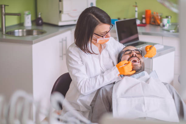 Best Emergency Dentist for Knocked-Out Tooth in Rson, CA