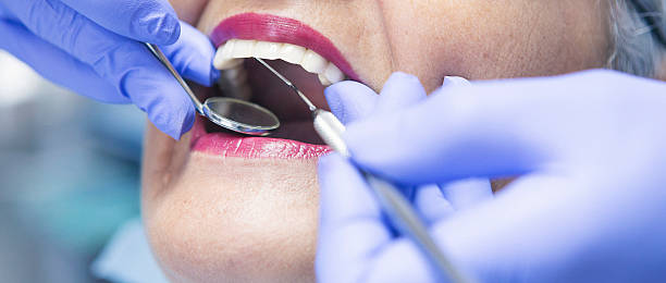Best Urgent Dental Care for Toothache in Rson, CA